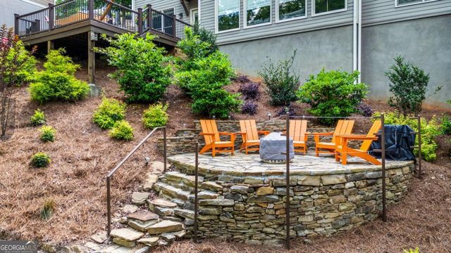 401 Ridgewater Lane, Waleska, GA 30183