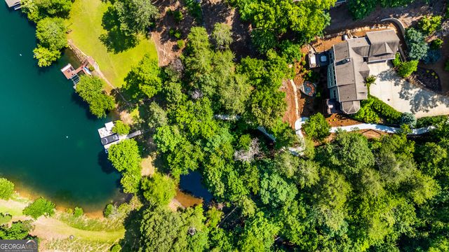401 Ridgewater Lane, Waleska, GA 30183