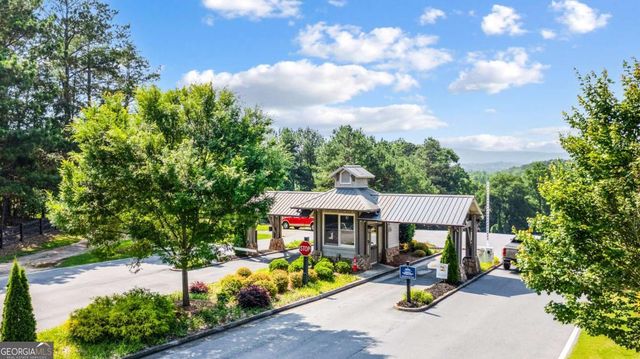 401 Ridgewater Lane, Waleska, GA 30183