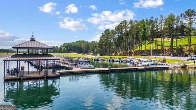 401 Ridgewater Lane, Waleska, GA 30183