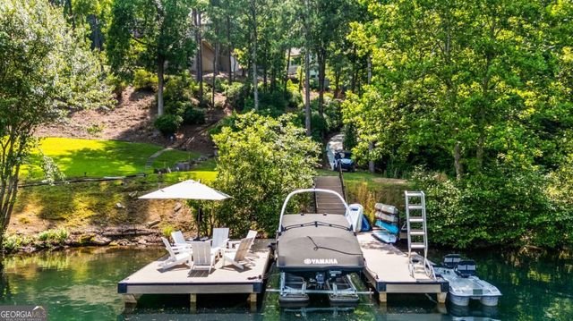 401 Ridgewater Lane, Waleska, GA 30183