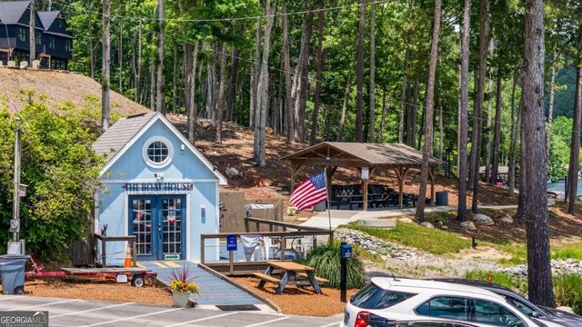 401 Ridgewater Lane, Waleska, GA 30183