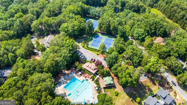 401 Ridgewater Lane, Waleska, GA 30183