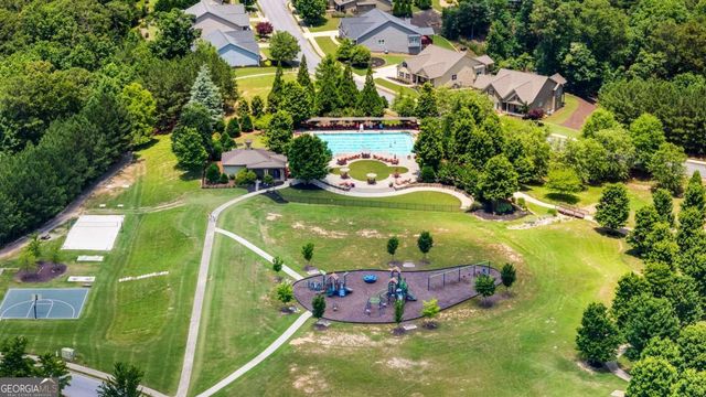 401 Ridgewater Lane, Waleska, GA 30183