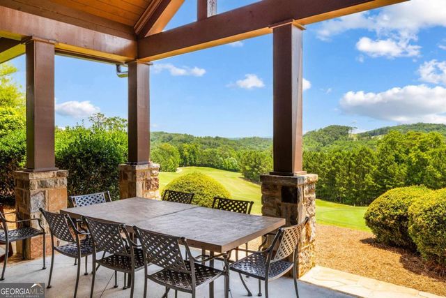 401 Ridgewater Lane, Waleska, GA 30183