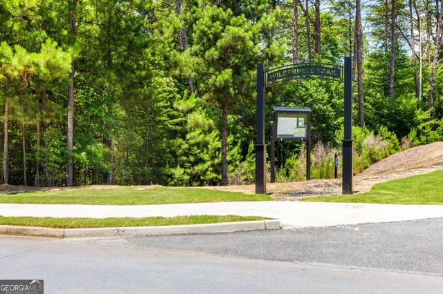 401 Ridgewater Lane, Waleska, GA 30183