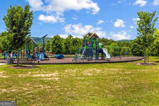 401 Ridgewater Lane, Waleska, GA 30183