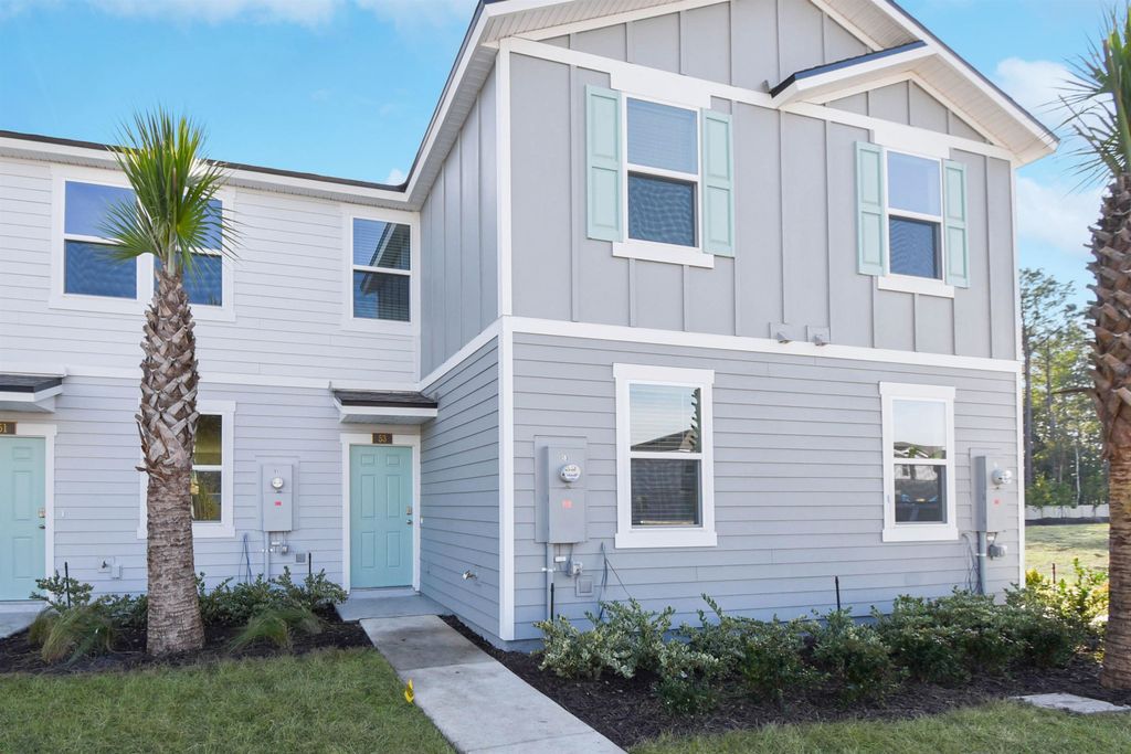 53 Montellano Rd., St Augustine, FL 32084