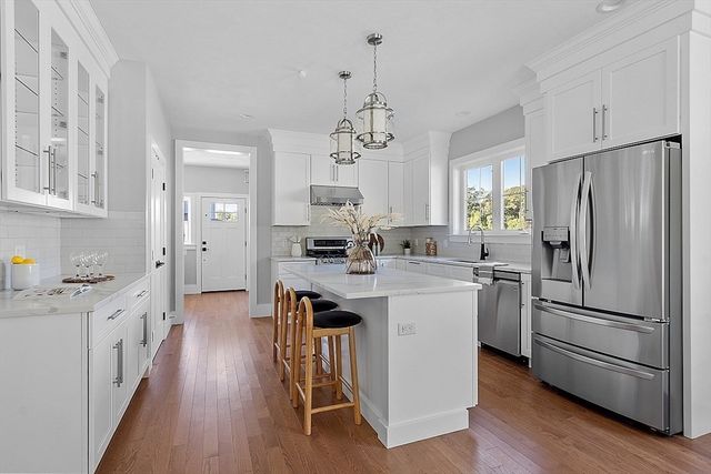 5 Conifer Circle 28, Shrewsbury, MA 01545