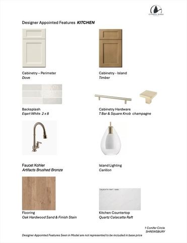 5 Conifer Circle 28, Shrewsbury, MA 01545