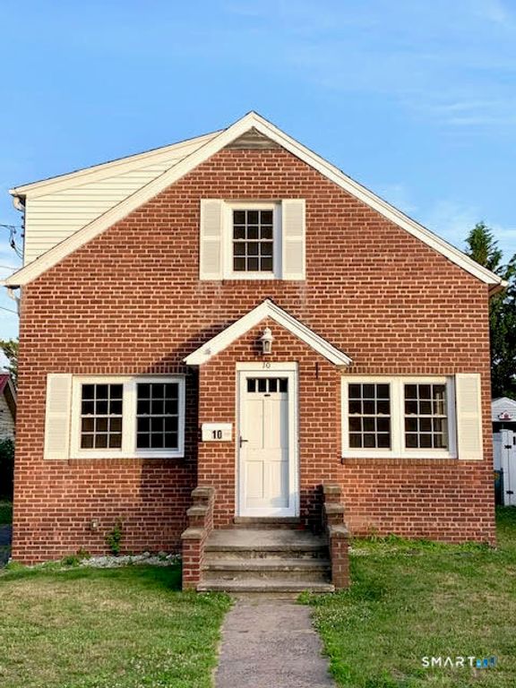 10 Treadwell Street, West Haven, CT 06516