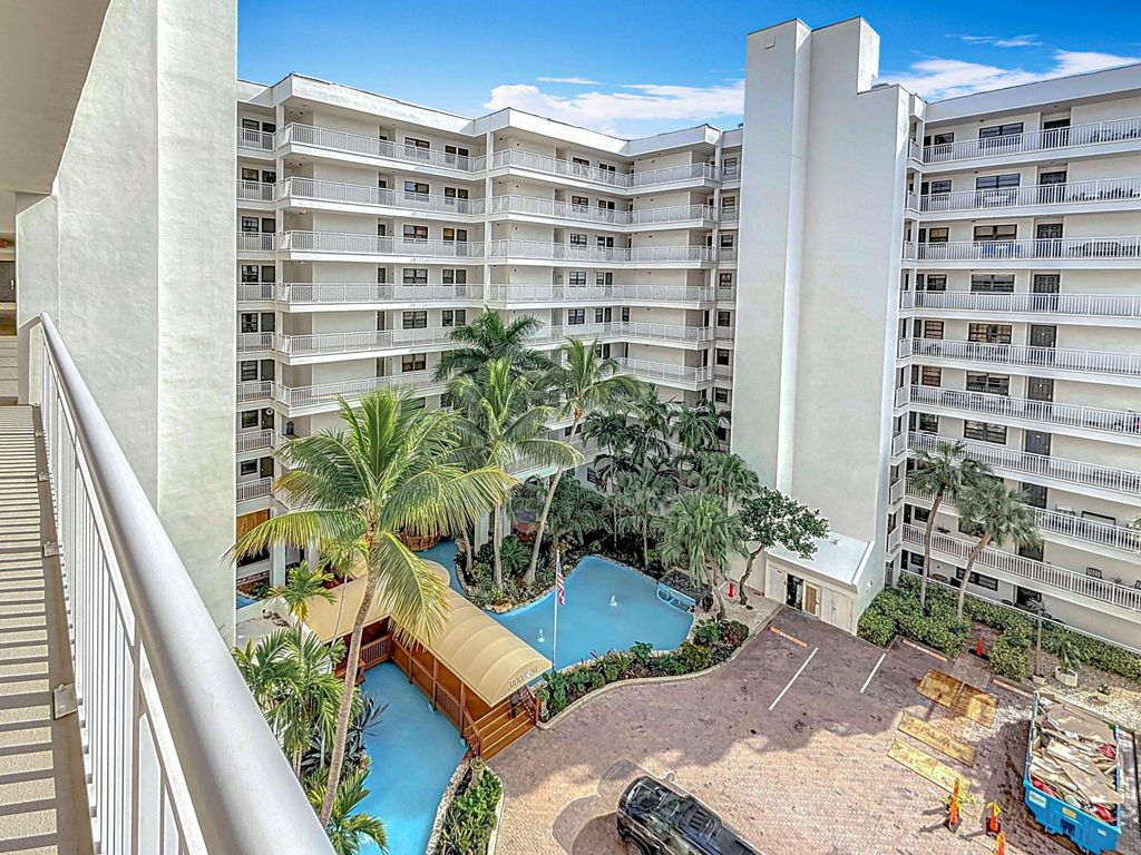 3100 NE 48th Street 710, Fort Lauderdale, FL 33308