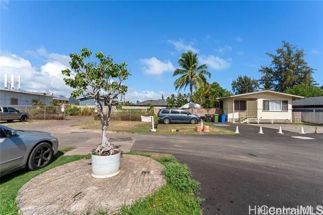 41-35 Wailea Street, Waimanalo, HI 96795