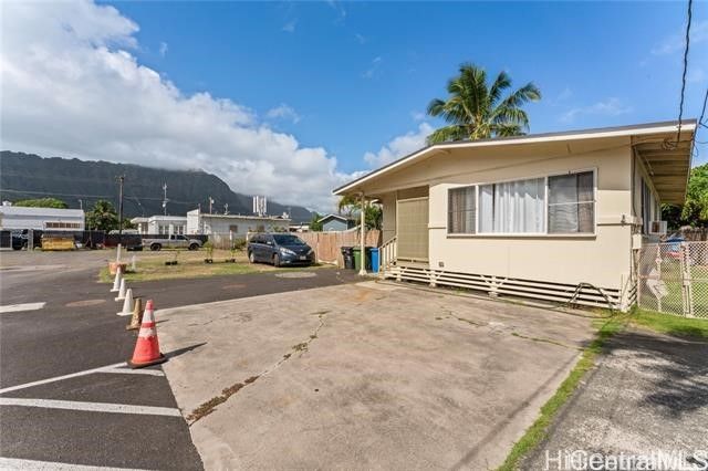 41-35 Wailea Street, Waimanalo, HI 96795