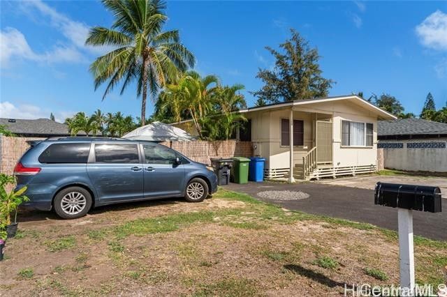 41-35 Wailea Street, Waimanalo, HI 96795