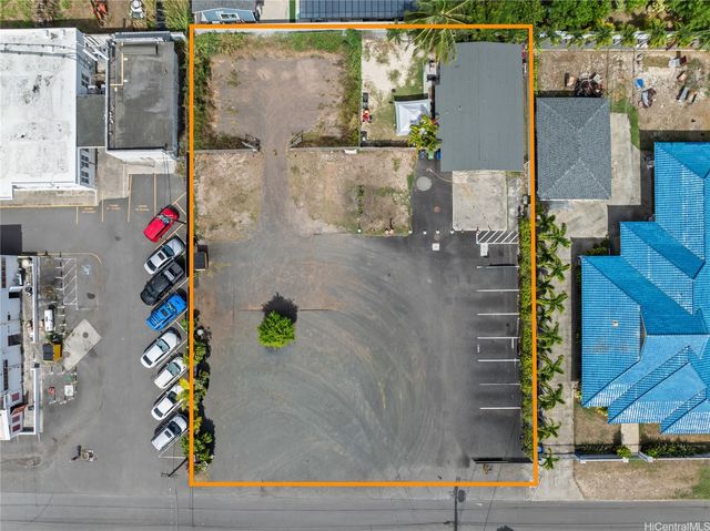 41-35 Wailea Street, Waimanalo, HI 96795