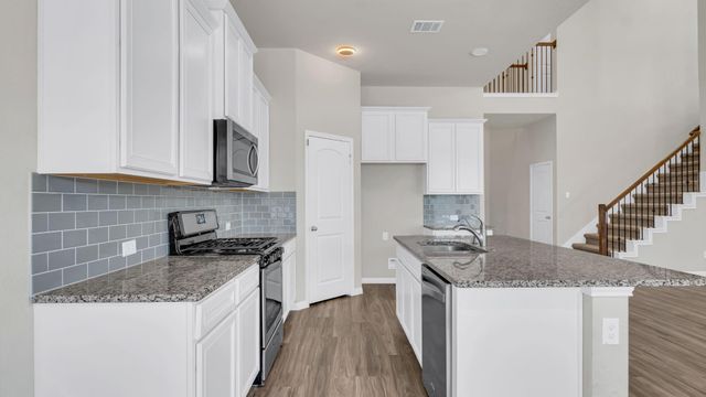 1180 Courteous Creek Drive, Montgomery, TX 77316