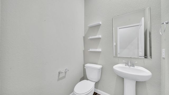 1180 Courteous Creek Drive, Montgomery, TX 77316