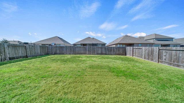 1180 Courteous Creek Drive, Montgomery, TX 77316
