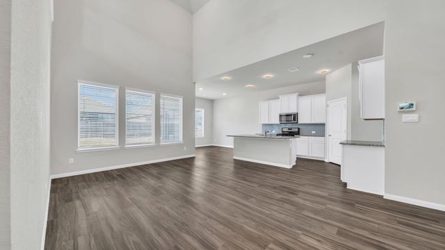 1180 Courteous Creek Drive, Montgomery, TX 77316