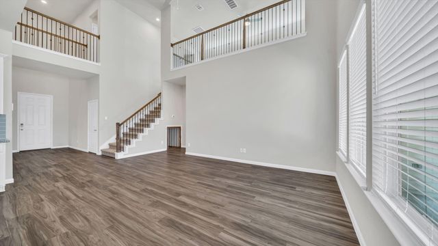 1180 Courteous Creek Drive, Montgomery, TX 77316