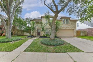 3030 Jane Long League Drive, Richmond, TX 77406