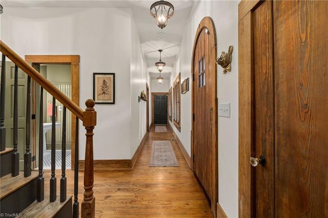 7 Mock Street, Thomasville, NC 27360