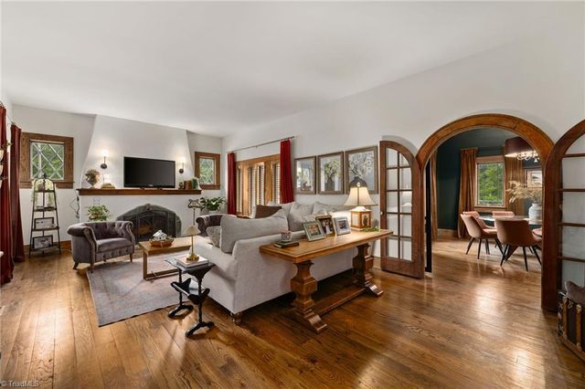7 Mock Street, Thomasville, NC 27360