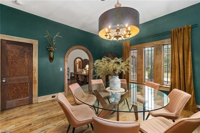 7 Mock Street, Thomasville, NC 27360