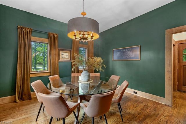 7 Mock Street, Thomasville, NC 27360