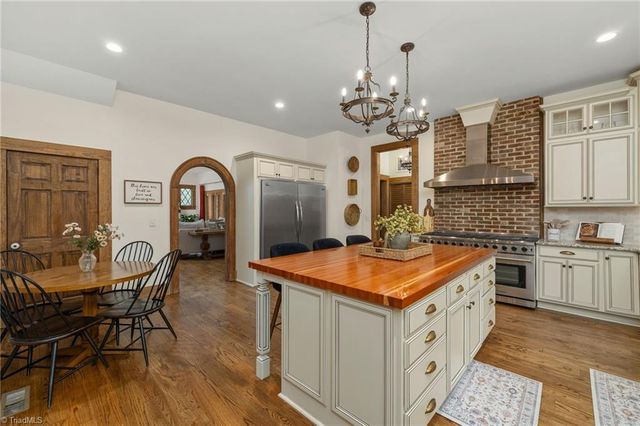 7 Mock Street, Thomasville, NC 27360