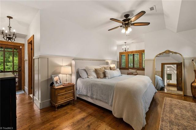 7 Mock Street, Thomasville, NC 27360