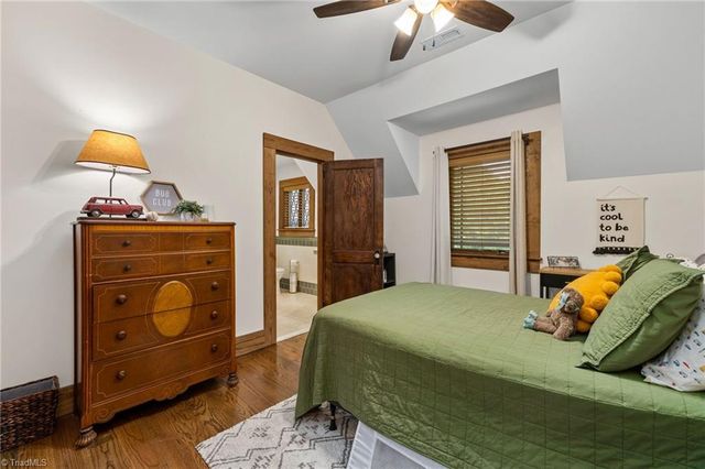 7 Mock Street, Thomasville, NC 27360