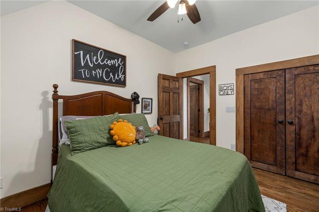 7 Mock Street, Thomasville, NC 27360