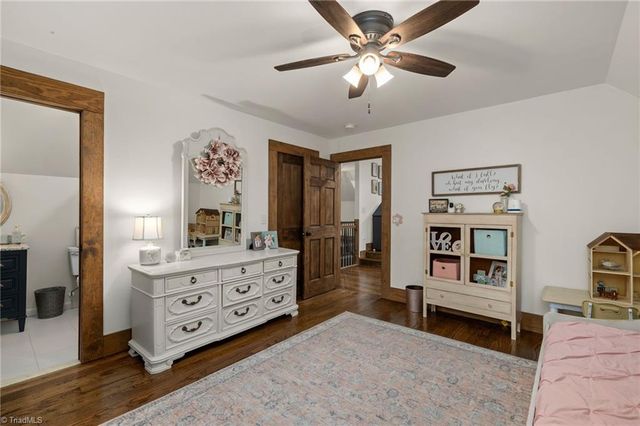 7 Mock Street, Thomasville, NC 27360
