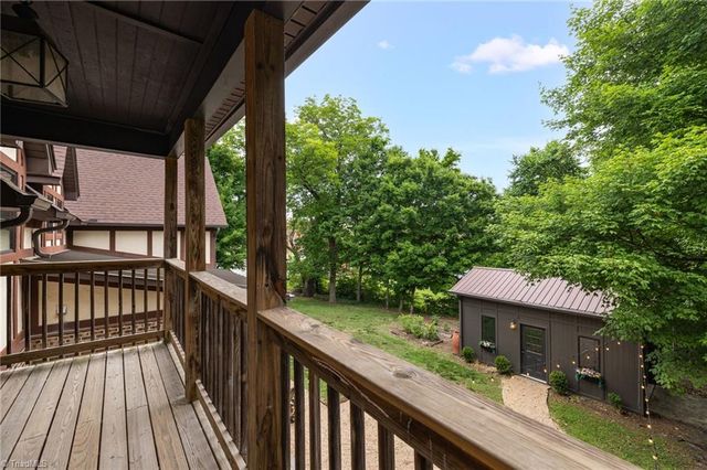 7 Mock Street, Thomasville, NC 27360