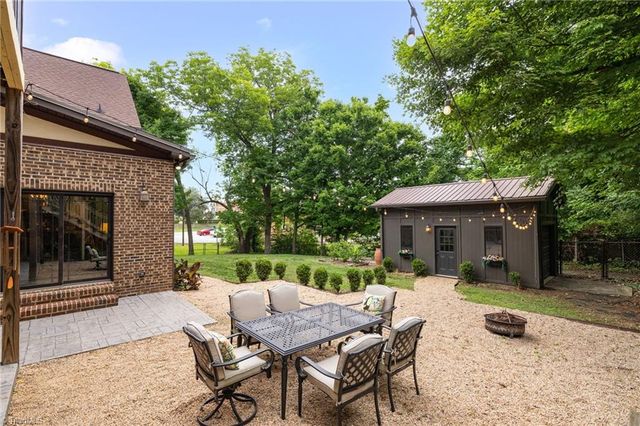 7 Mock Street, Thomasville, NC 27360