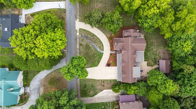 7 Mock Street, Thomasville, NC 27360