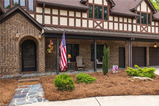 7 Mock Street, Thomasville, NC 27360