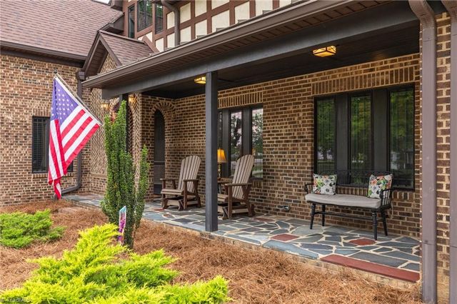 7 Mock Street, Thomasville, NC 27360