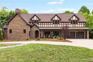 7 Mock Street, Thomasville, NC 27360