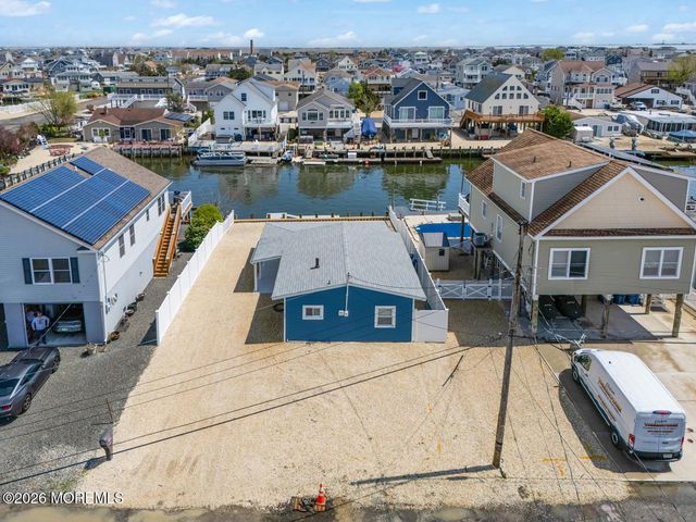 103 S Binnacle Drive, Little Egg Harbor, NJ 08087