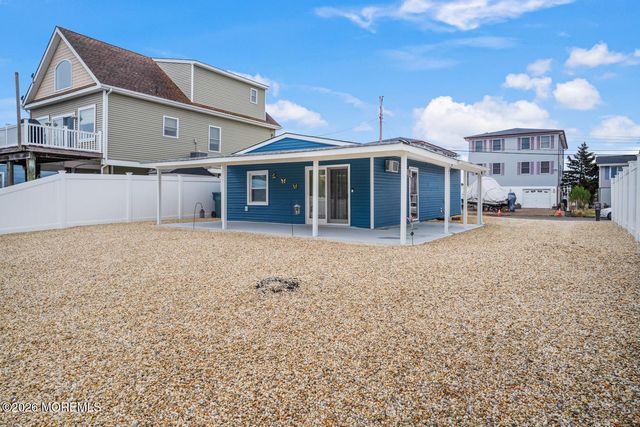 103 S Binnacle Drive, Little Egg Harbor, NJ 08087