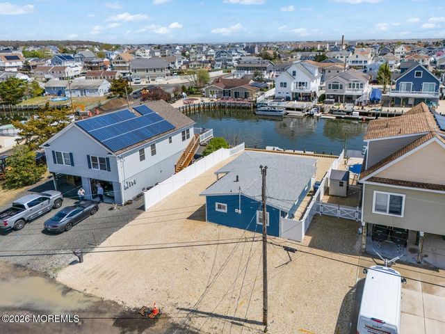 103 S Binnacle Drive, Little Egg Harbor, NJ 08087