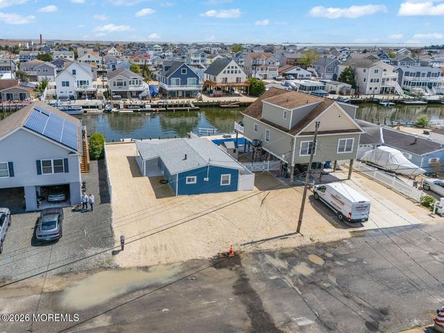 103 S Binnacle Drive, Little Egg Harbor, NJ 08087