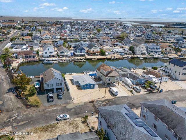 103 S Binnacle Drive, Little Egg Harbor, NJ 08087