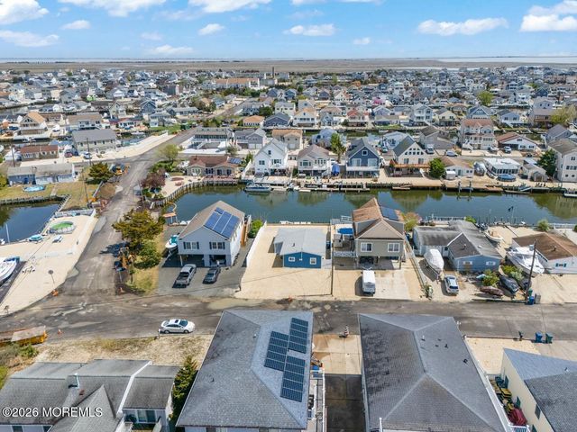 103 S Binnacle Drive, Little Egg Harbor, NJ 08087