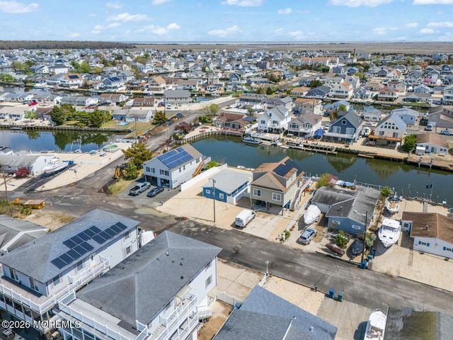 103 S Binnacle Drive, Little Egg Harbor, NJ 08087