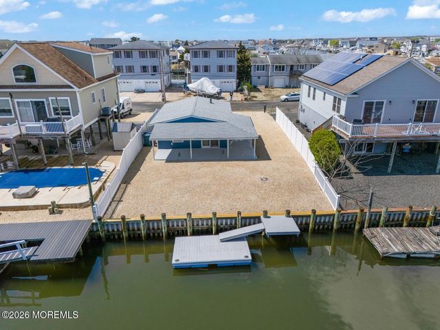 103 S Binnacle Drive, Little Egg Harbor, NJ 08087