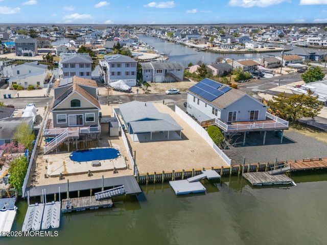103 S Binnacle Drive, Little Egg Harbor, NJ 08087